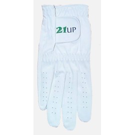 Value Golf Gloves 21 Up Bowls Bowling Glovw (Ladies Small)