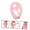 Ipetboom Microcurrent Facial Device Chin Lifting Belt Face Sculpting Sleeping