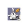 American Metalcraft S209 4-Prong Stainless Steel Bar Cocktail Strainer, 5.75",