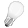 OSRAM LED Lamps, Classic Bulb, dimmable, 2.8 W, Other
