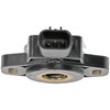 Dorman 977-024 Throttle Position Sensor Compatible with Select Acura/Honda Models