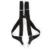Peace Kobo Philip Holster Suspenders 1.2 inches (30 mm), L