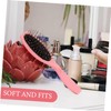 DECHOUS 1 Set Detangling Hair Comb Set Paddle Brush Small