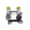 Oil Cooler CCL-PL-000