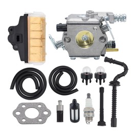 Hippotech MS250C Carburetor for Stihl MS210C MS230C MS250C Chainsaw