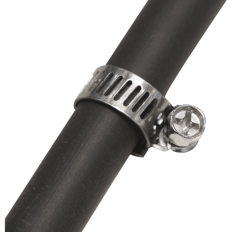 TCE AXH-PPW5GU Torin 5 Gallon Capacity Portable Plastic Automotive Parts