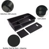 itdegno Storage Box Organiser Centre Console for X3 X4 F25