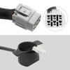 Mabutingti Left Handlebar Switch for Suzuki LTZ 400 QuadSport Z
