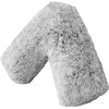 EDS Pregnancy Teddy Fleece V Pillow with Pillowcase Provide Support