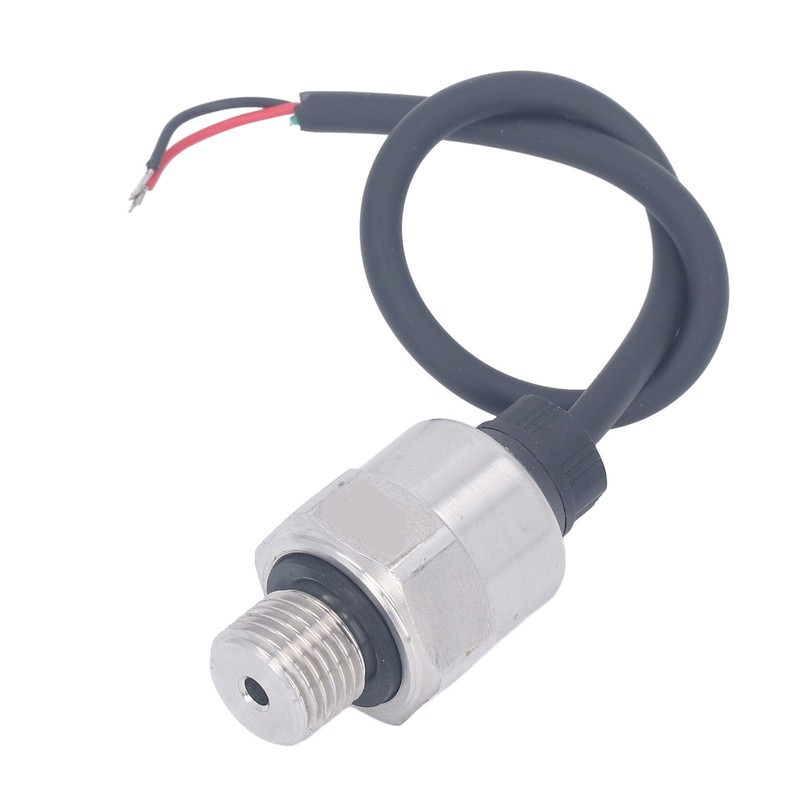 Pressure Transducer G1/4 Sensor Gauge 0‑1.6Mpa 4‑20mA Output Signal for