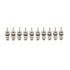 SONASH 5PACK A/C Valve Core R134A Schrader High Pressure for