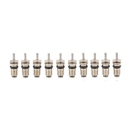 SONASH 5PACK A/C Valve Core R134A Schrader High Pressure for Refrigeration Tire Repair