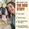 Cosmo's Snack Shack Peanut Butter Bakery Bone - All Natural