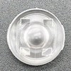 LEXOR Universal Auto Light Sensor Cover, Compatible with Toyota, Lexus,