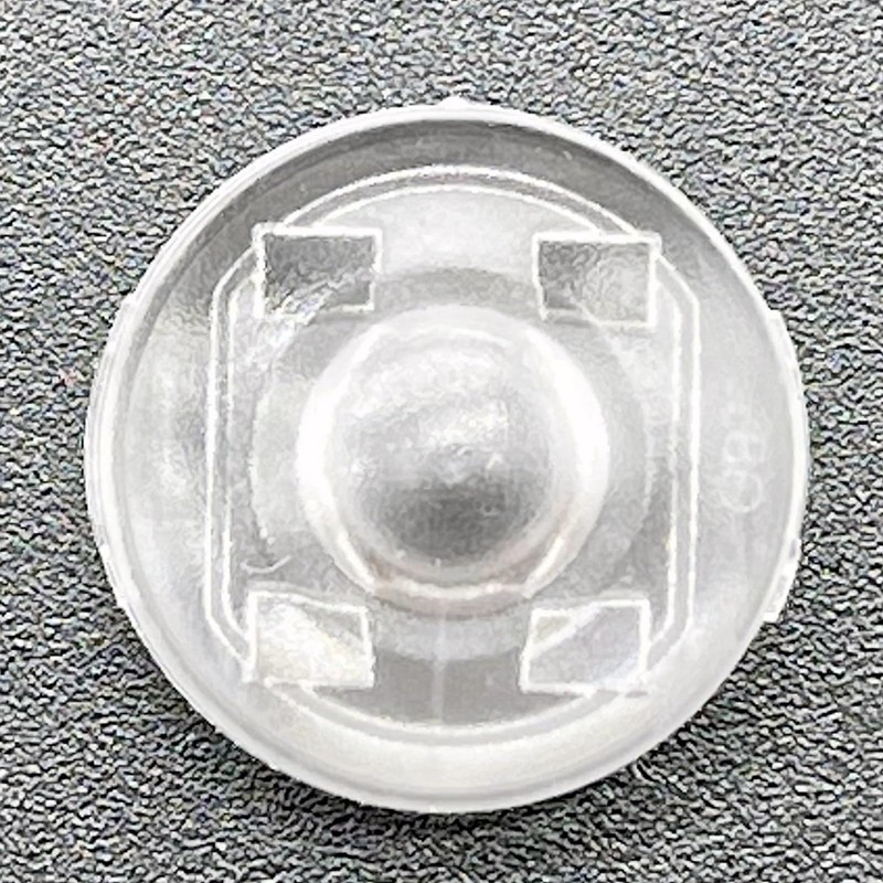 LEXOR Universal Auto Light Sensor Cover, Compatible with Toyota, Lexus,