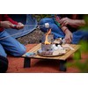 HERSHEY'S S'mores Portable Campfire
