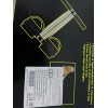 Covvy Elastic Sit Up Equipment Pull Rope Dual Spring Tension