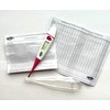 Digital Basal Thermometer 2 Decimal Place Degree Accuracy, BBT, Oral,