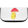 Ways Cosmetic Bag Chick Toadstool OT