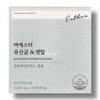 여에스더 유산균 덴탈 1000mg 30정 1박스_WB Ye Esther Probiotics Dental 1000mg 30 Tablets 1 Box_WB