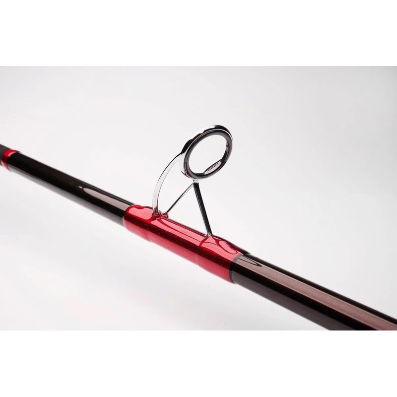 Penn Tidal 393 Tubular K Fishing Rod 100-300 g Sea