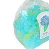 Konpeito Japanese Traditional Sugar Confections Flower Shapes Bag (hydrangea) Estala