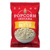 Popcorn Indiana Movie Theater Butter, King Size Single Bag, 1.5