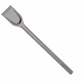 BOSCH HS1917 - Cincel de escala SDS-max de acero (5 x 14 pulgadas), color gris