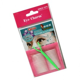 Eye Charm Double-Sided Eyelid Tape Ultra-Thin (Box)
