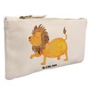 Parent New Mr. & Mrs. Panda S Make-Up Bag Leo