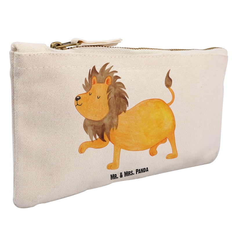 Parent New Mr. & Mrs. Panda S Make-Up Bag Leo