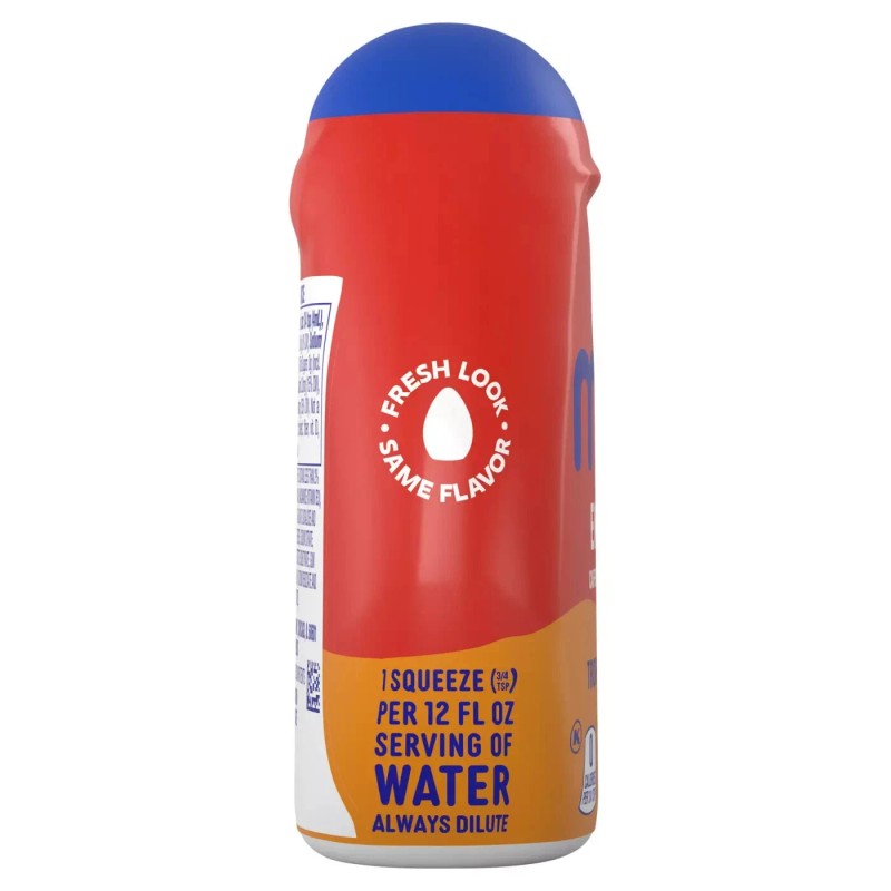 Mio Energy Tropical Fusion Liquid Enhancer 1.6 oz