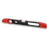 Bubble Level Tool Magnetic Adsorption Multi Function Horizontal Vertical 45