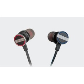Musical Fidelity EB33 Inear Earphones Headphones With Mic High Performance