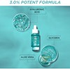 Garnier SkinActive Hyaluronic Aloe Super Serum, Replumps & Hydrates Skin
