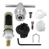 Replacement Cartridge for 1 222 for Moen - Includes Removal