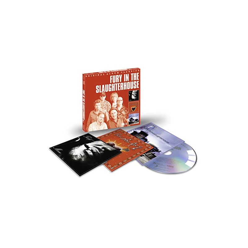 Original Album Classics Vol.4