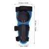 Kids Cycling Knee Pads Anti Fall Knee Protector for Roller