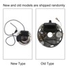 Ignition Coil Assembly Replacement Part for MS070/080 Chainsaw Metal Material