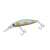 DAIWA Moissanite Baysore Minnow 73mm DR Bola Glow Lure