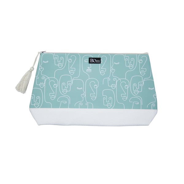 Bo...Paris Toiletry Bag Life