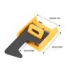 Industrial Electrical Lockout Device A3 Steel Plate Multipurpose Cabinet Door