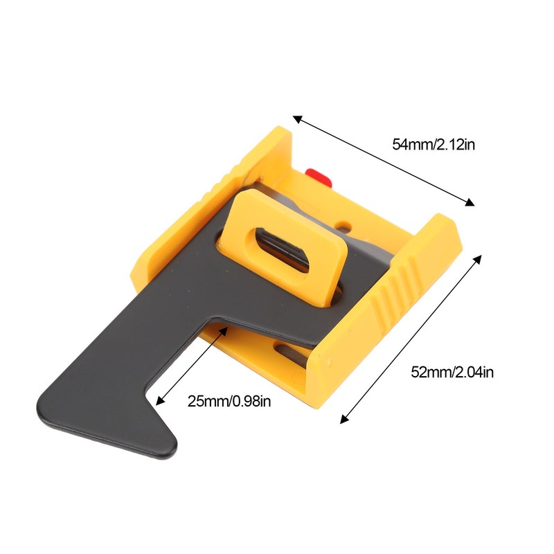 Industrial Electrical Lockout Device A3 Steel Plate Multipurpose Cabinet Door