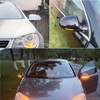 ERMWALR Car LED Dynamic Turn Signal Light for VW Golf