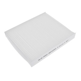 Blue Print ADF122503 Cabin Filter, pack of one
