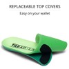Ramble Insoles for Flat Feet to High Arches – Firm,
