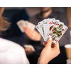 ASS 22570080 Altenburger 22570080 Rummy Card Game in High-Quality Plastic