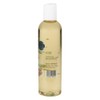 Aceite de Ricino Pacalli 2 Pack Crecimiento Rápido, 100% Puro