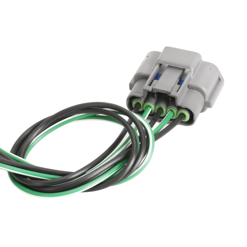 5-Wire Connector Fuel Pump Harness Pigtail Compatible with Nissan Sentra
