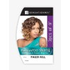 Sensationnel Shorty Curl Syle 3pcs of 9" Human & Synthetic